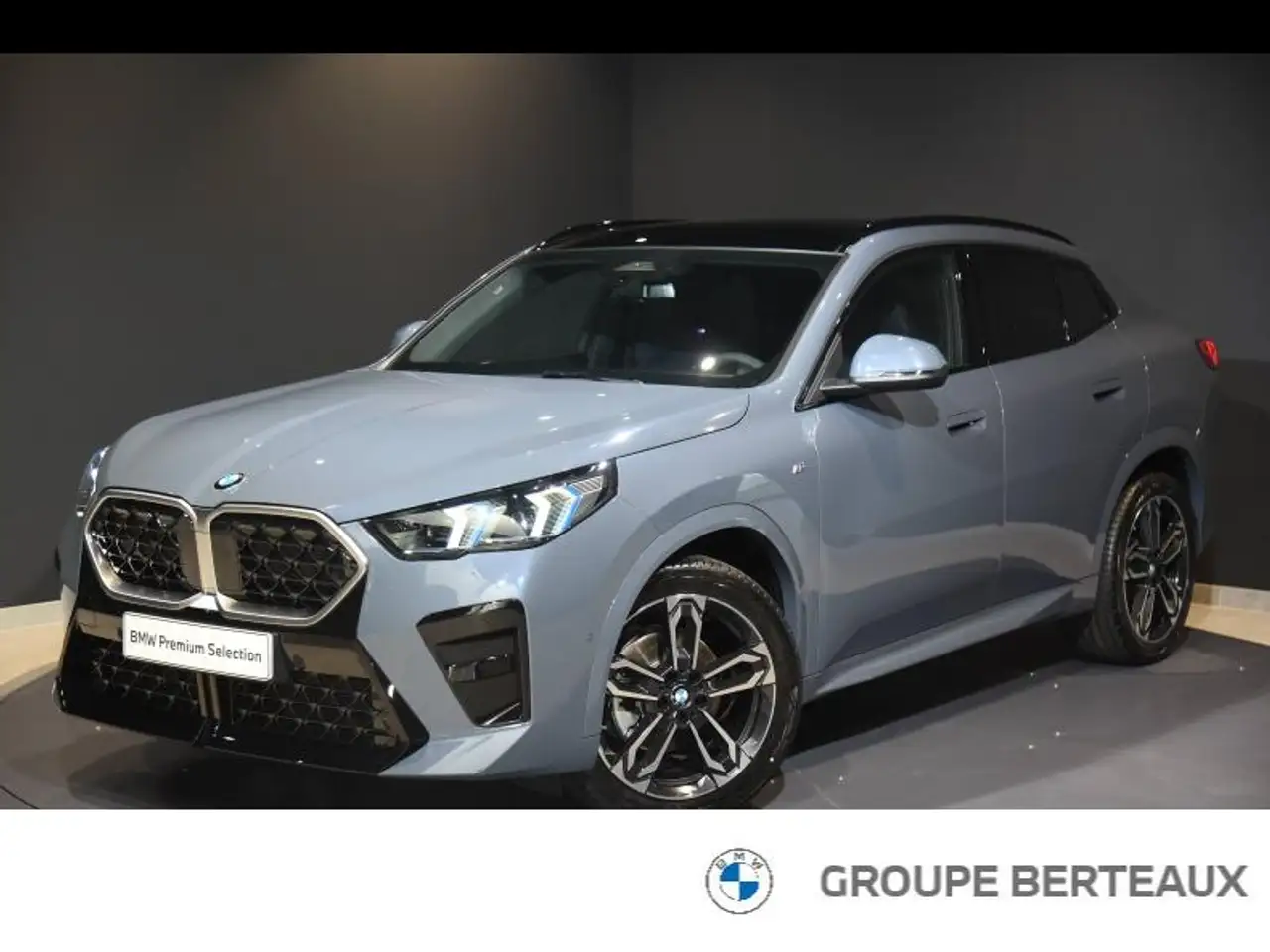 X2sDrive18dA 150ch M Sport DKG7