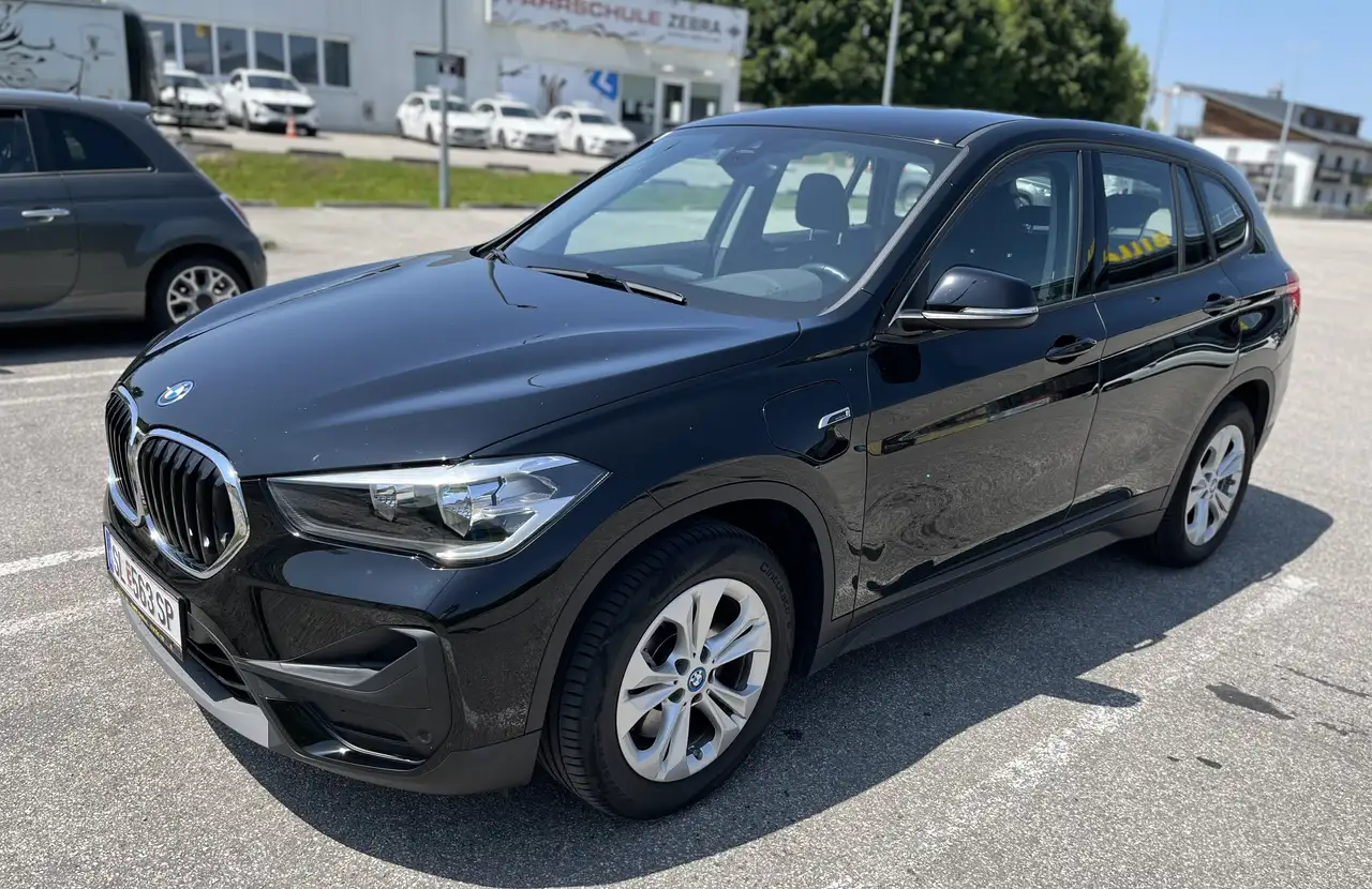 X1XDrive25e Advantage PHEV