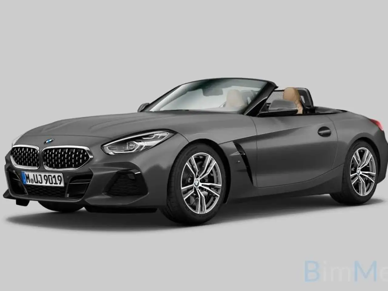 Z42.0i | M-sport | PDC | ACC | Adaptieve LED | HiFi