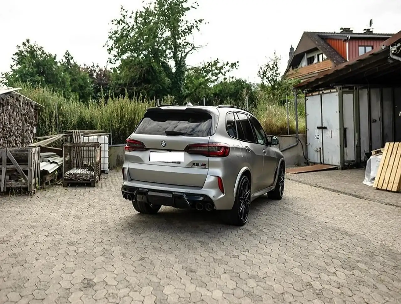 X5 MX5 M Competition!!very clean