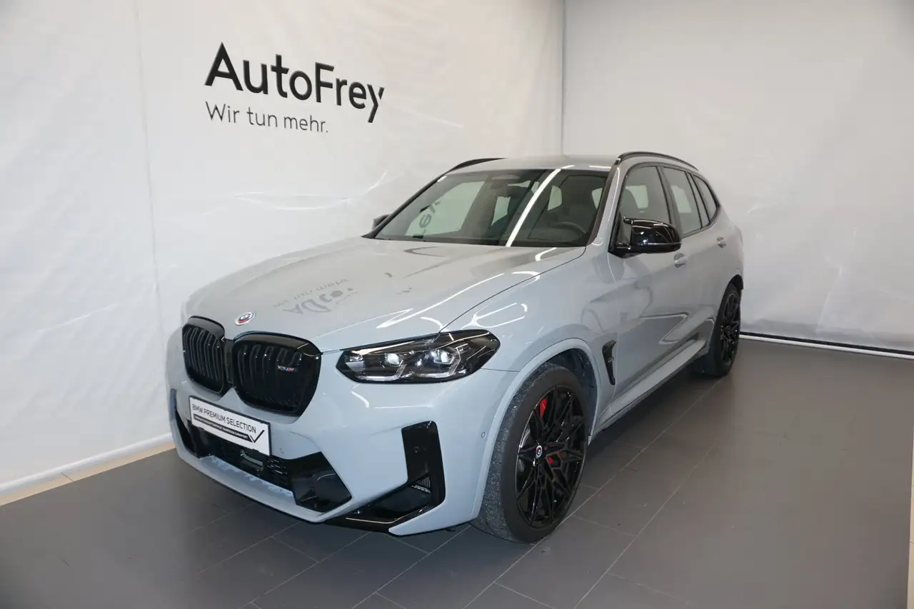 X3 MX3 M