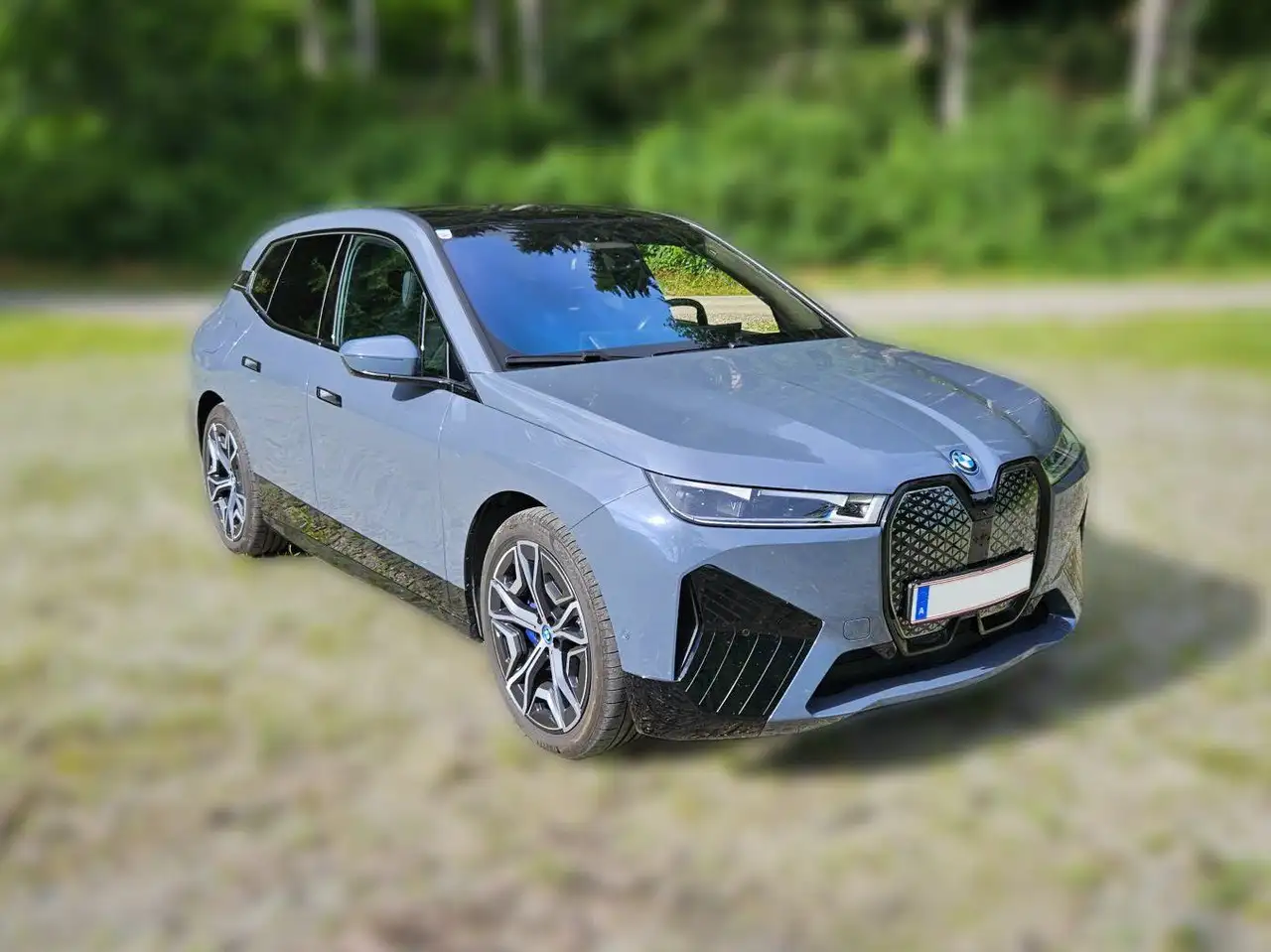 iXiX xDrive50 105kWh