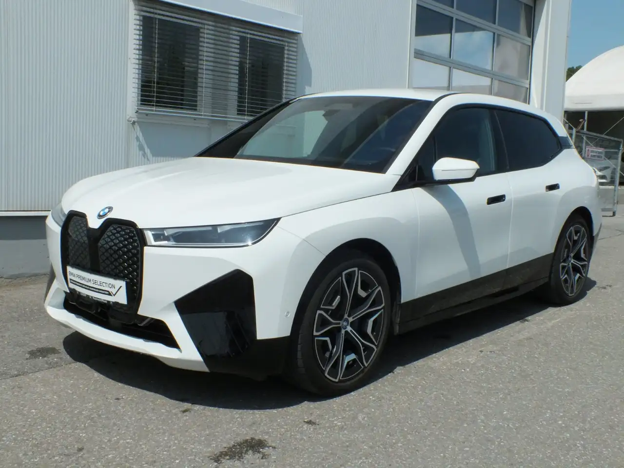 iXiX xDrive40