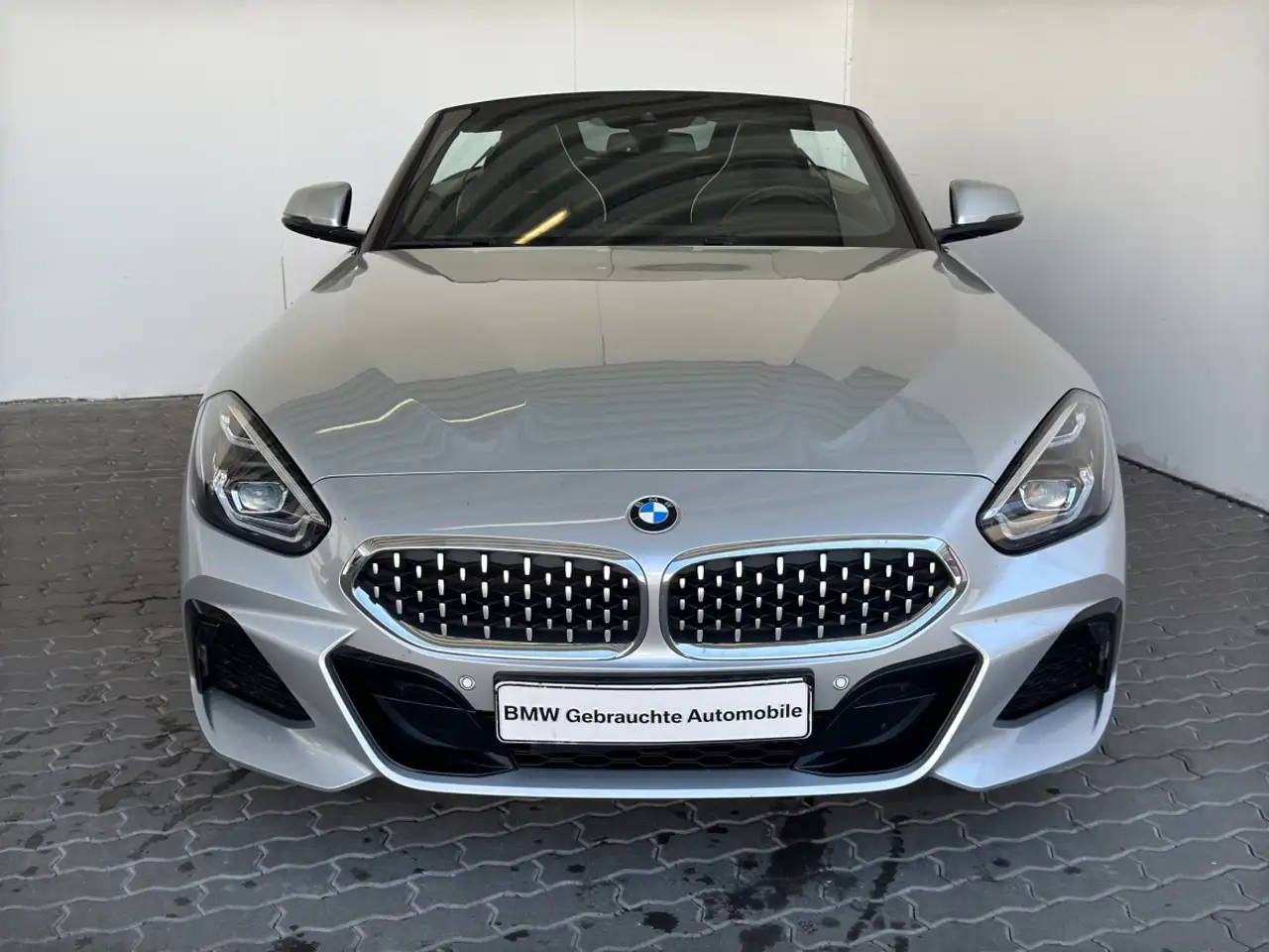 Z4sDrive30i M Sport Navi.LED.HiFi.RFK.Ambiente