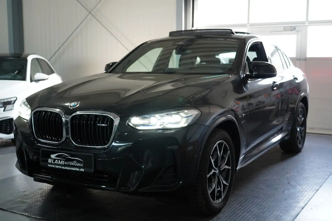 X4 Md LASER PANO 360 MEMO KEY HUD LEDER