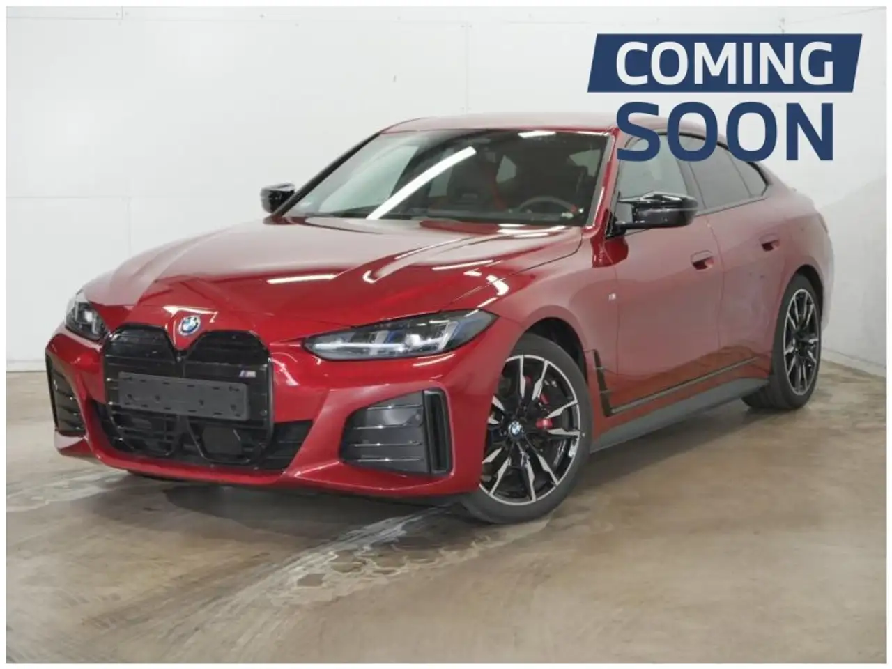 i4M50 FACELIFT 2 - M SPORT PRO -