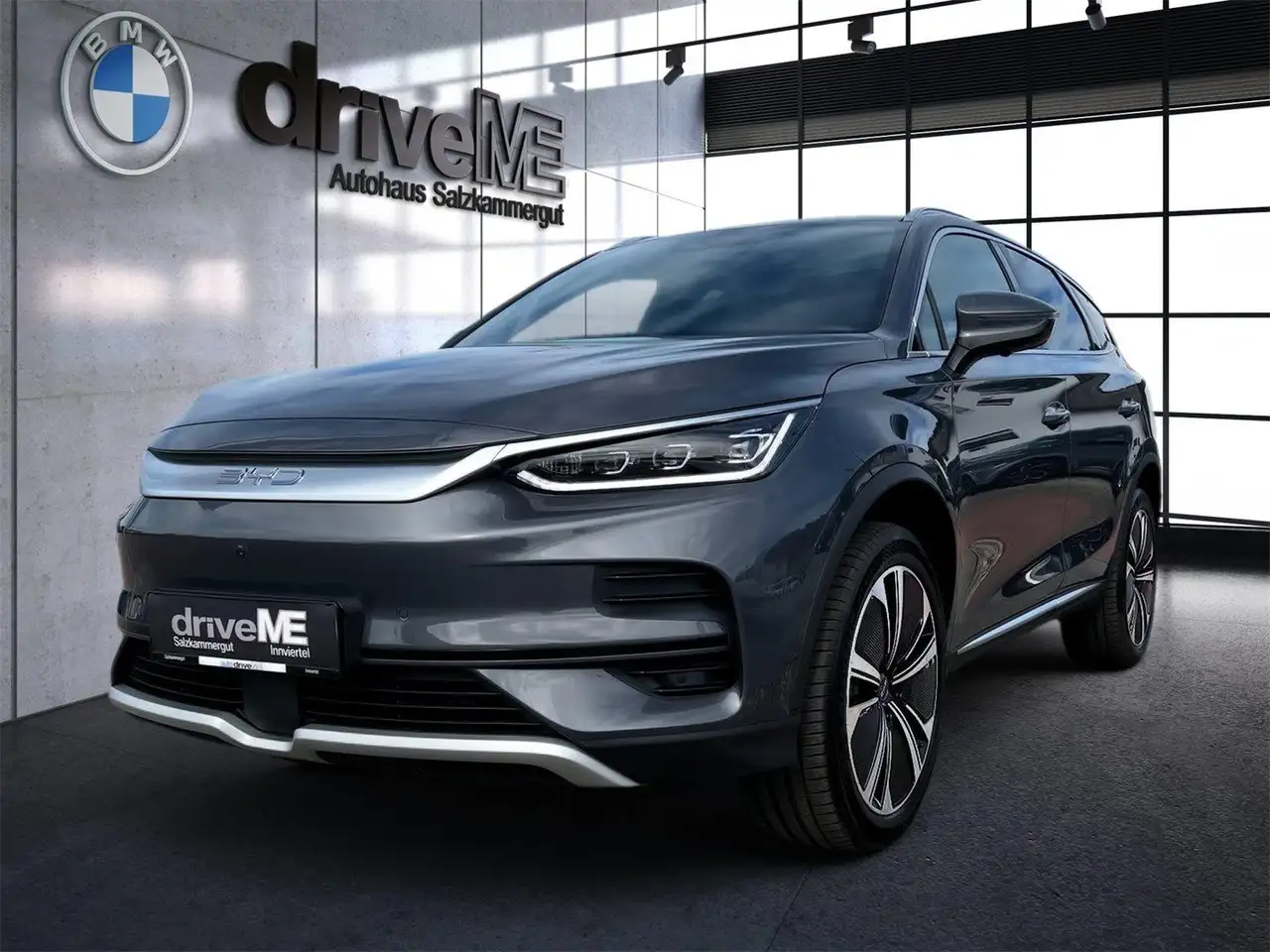 Tang86,4 kWh Flagship (Gewerbepreis)