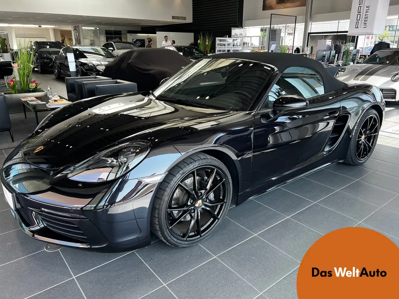 BoxsterBoxster