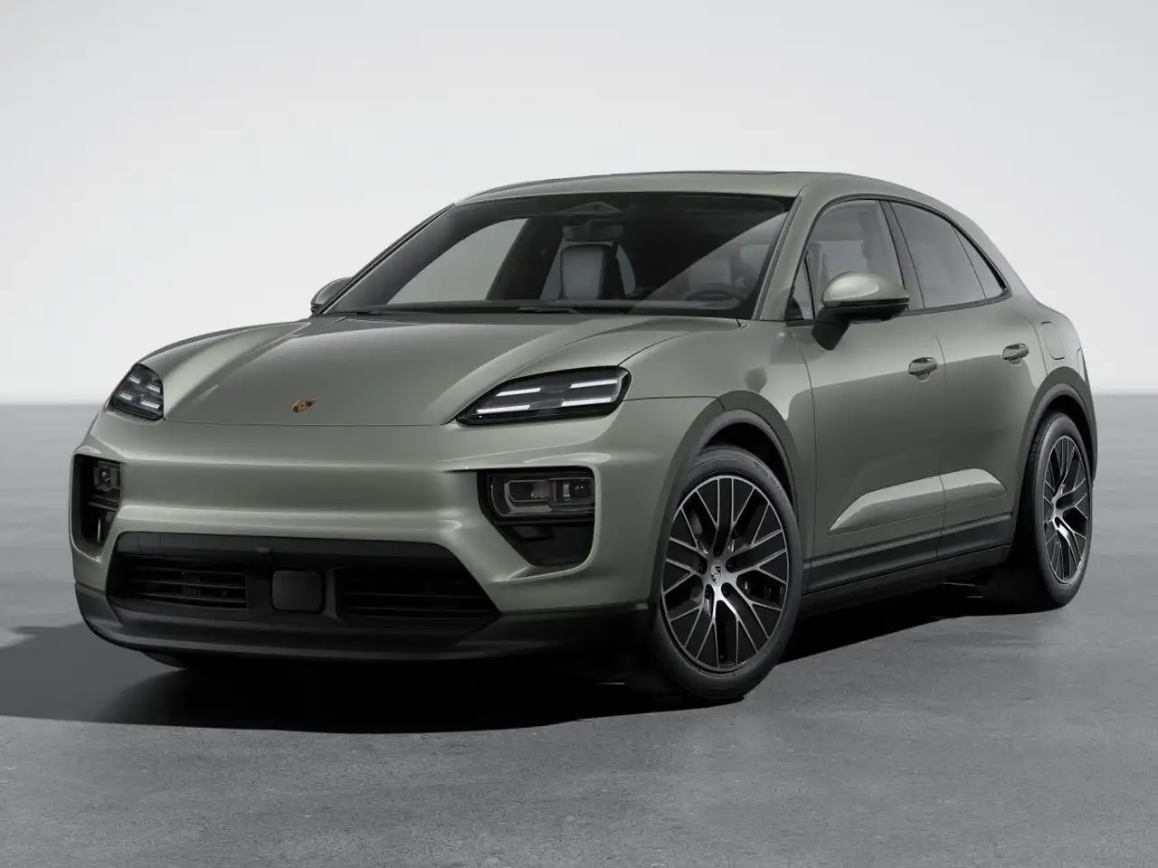 Macan4 | Bose | Adaptive cruise | 360° camera | ...
