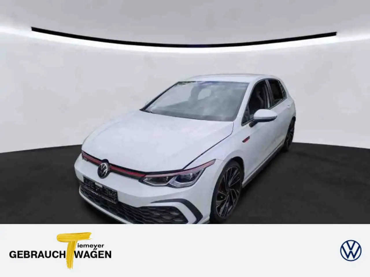 Golf GTILM19 IQ.LIGHT SIDE-ASSIST HARMAN ACC
