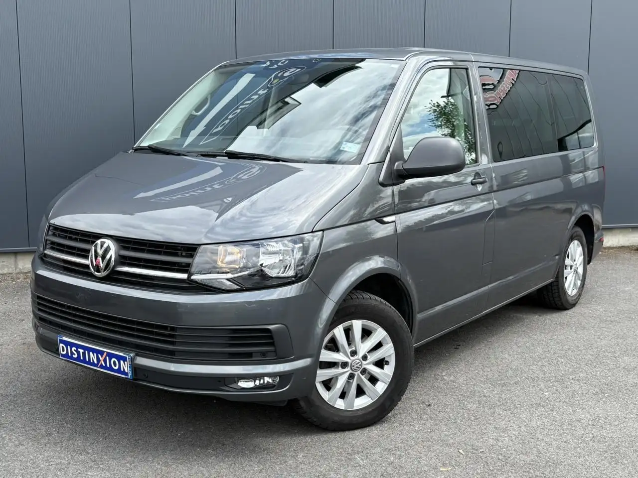 LTT6 2.0 TDI 150 DSG Trendline - TPMR