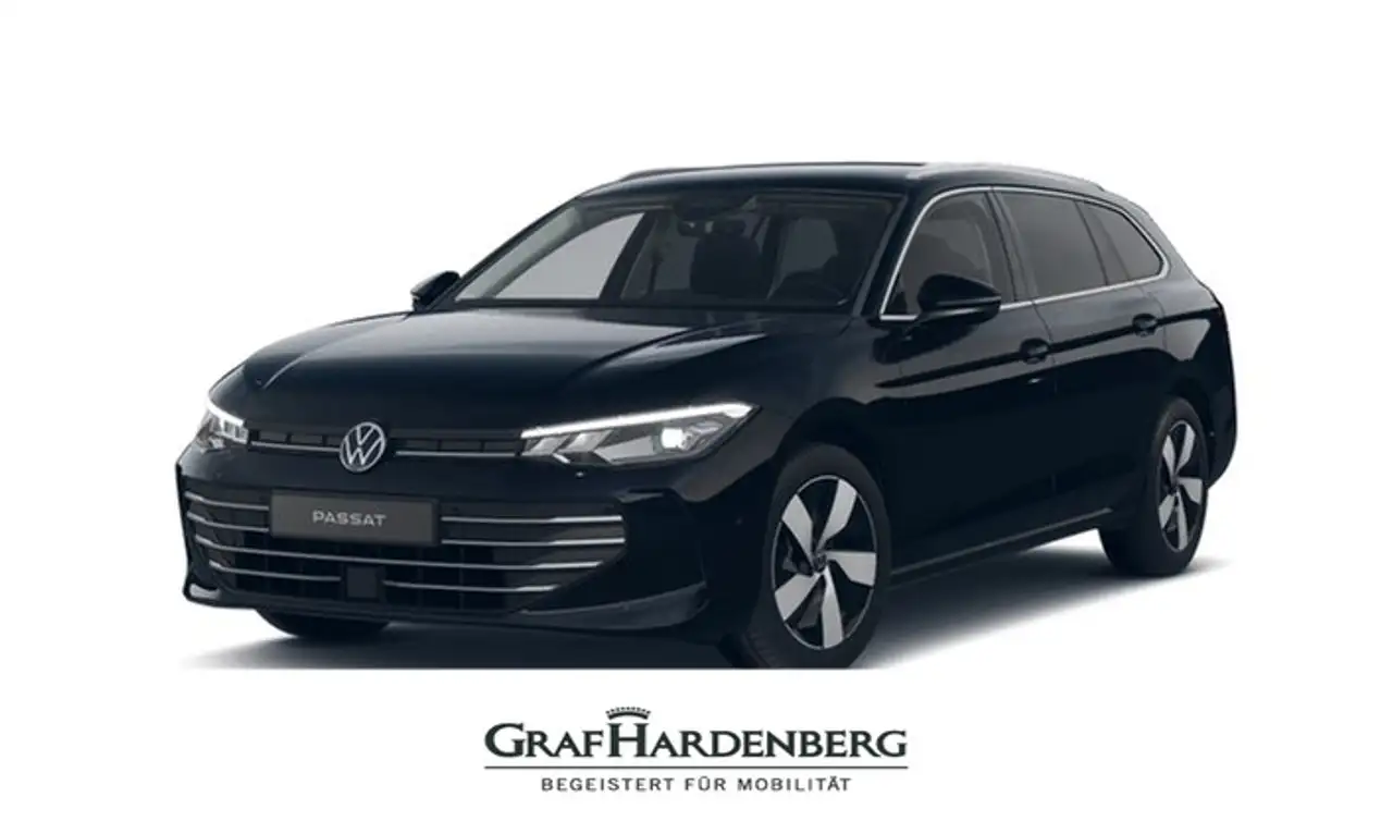 PassatBusiness 2,0 l TDI 150 PS DSG *SOFORT VERFÜGBAR*