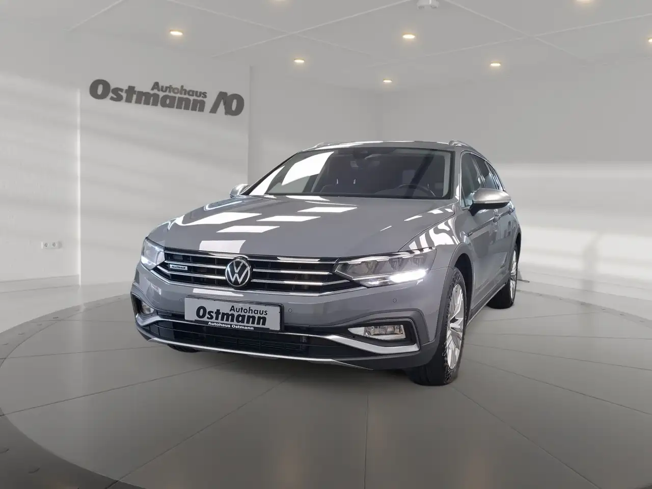 Passat AlltrackPassat Variant 2.0 TDI 4Motion Alltrack Pano RFK