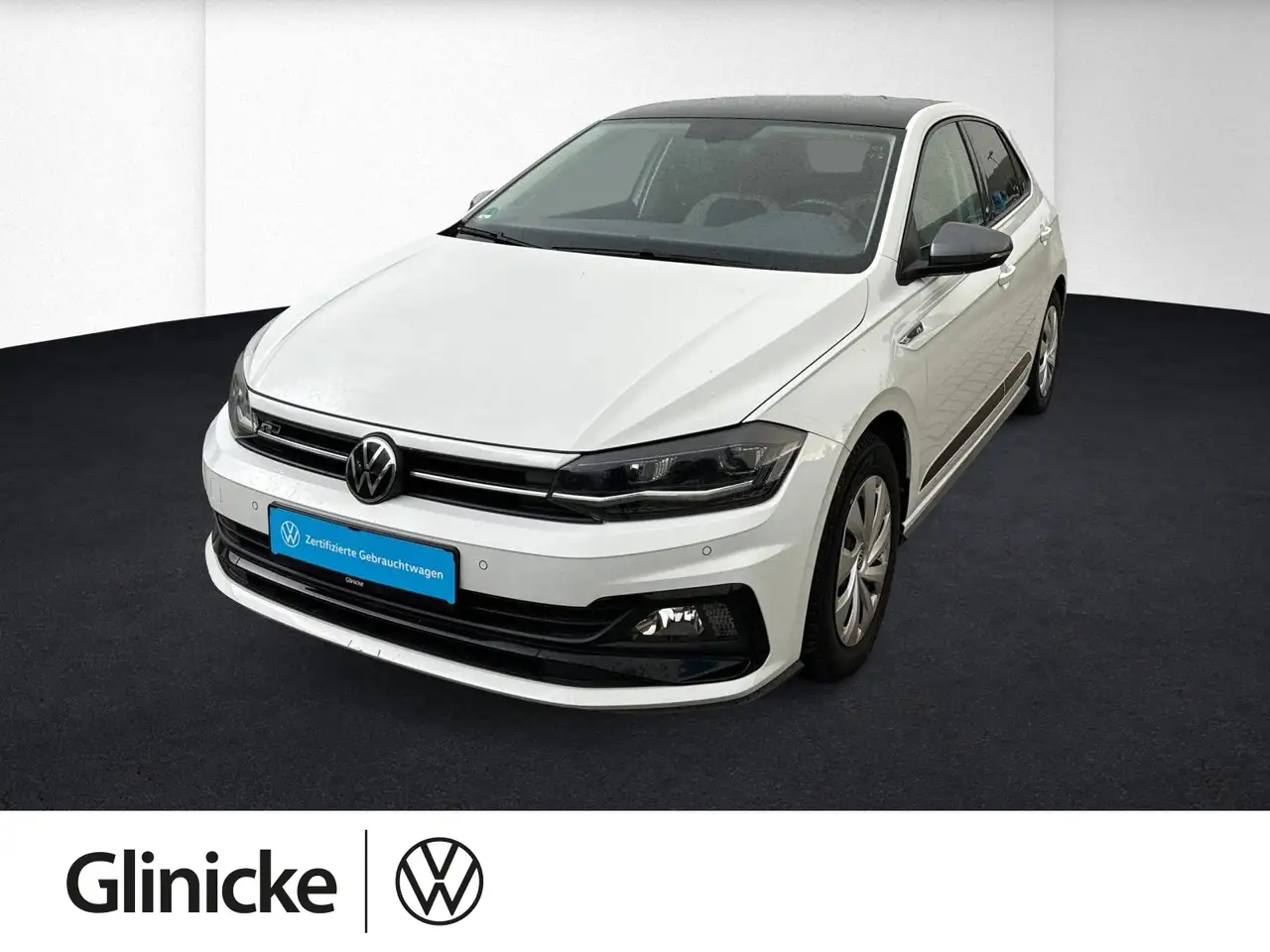 PoloComfortline Beats 1.0 TSI Kamera+Clima+Navi