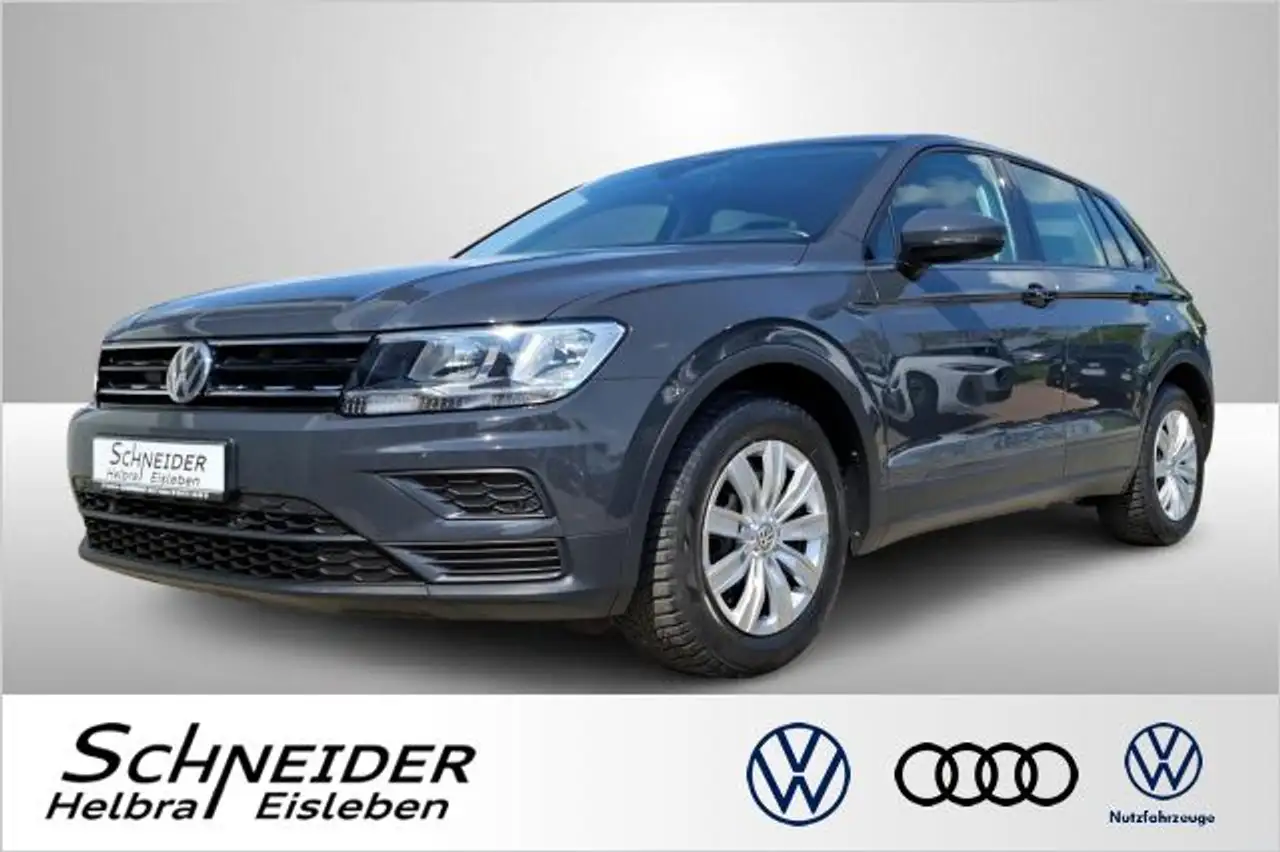 Tiguan1.4 TSI DSG TRENDLINE PDC+TEMPO+KLIMA+LANE