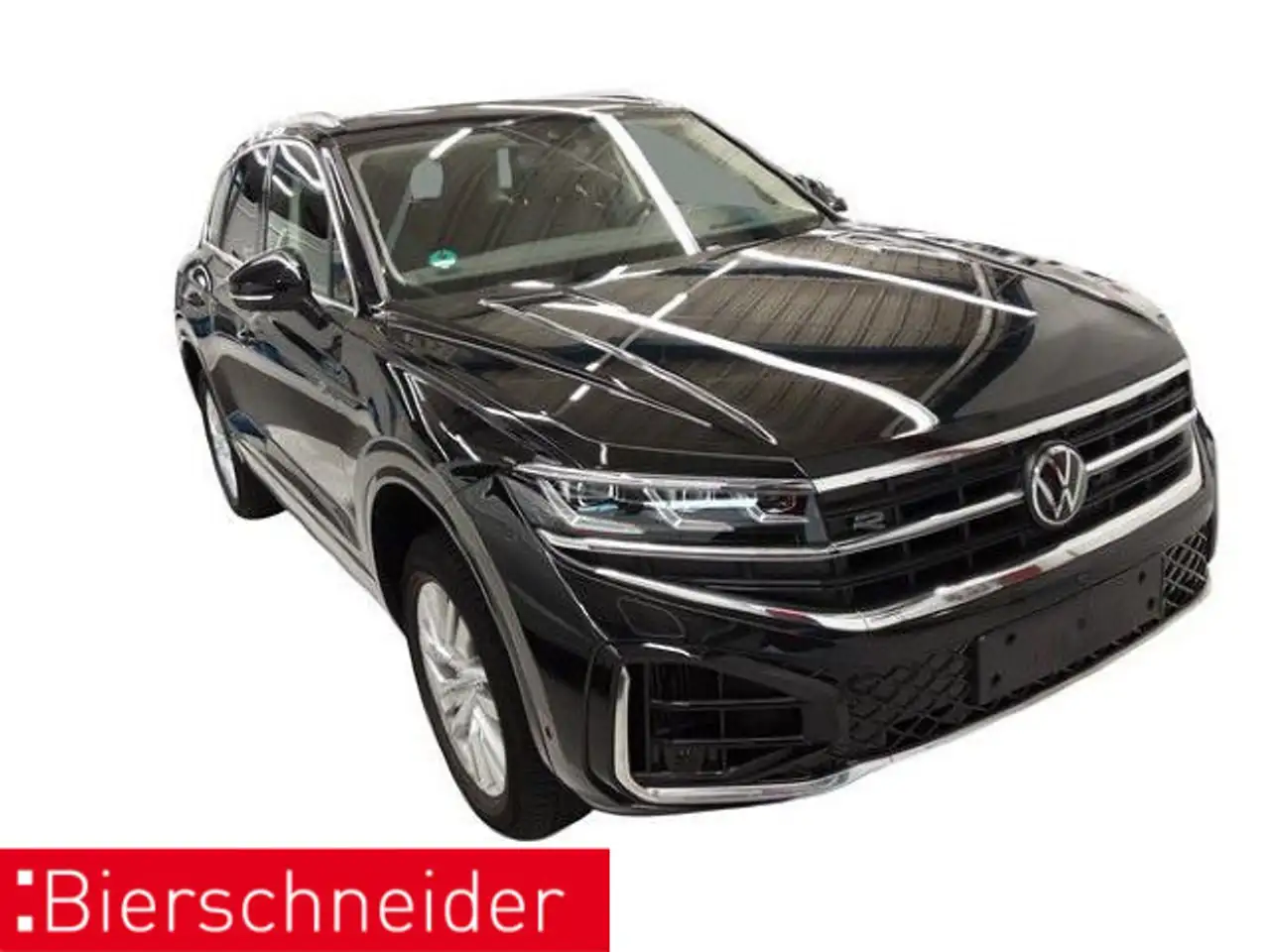 Touareg3.0 TSI R-Line AHK PANO STAND HuD 360