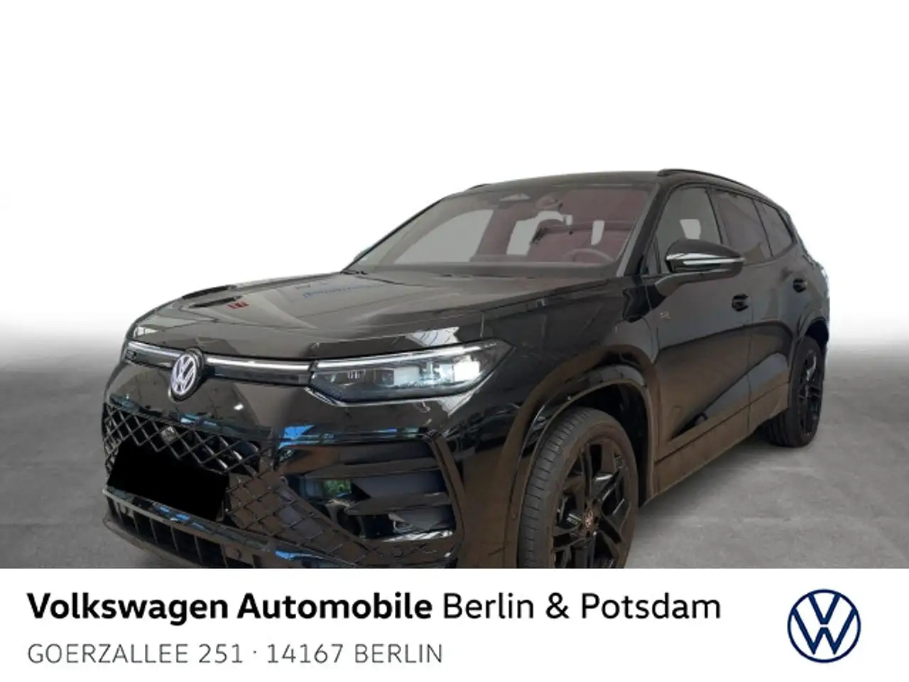 Tayron1,5 eHybrid DSG R-Line Navi Kamera SHZ LE