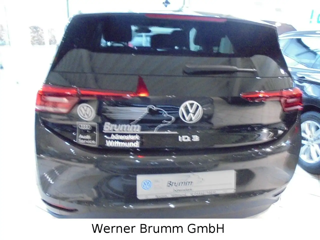 Фото машины