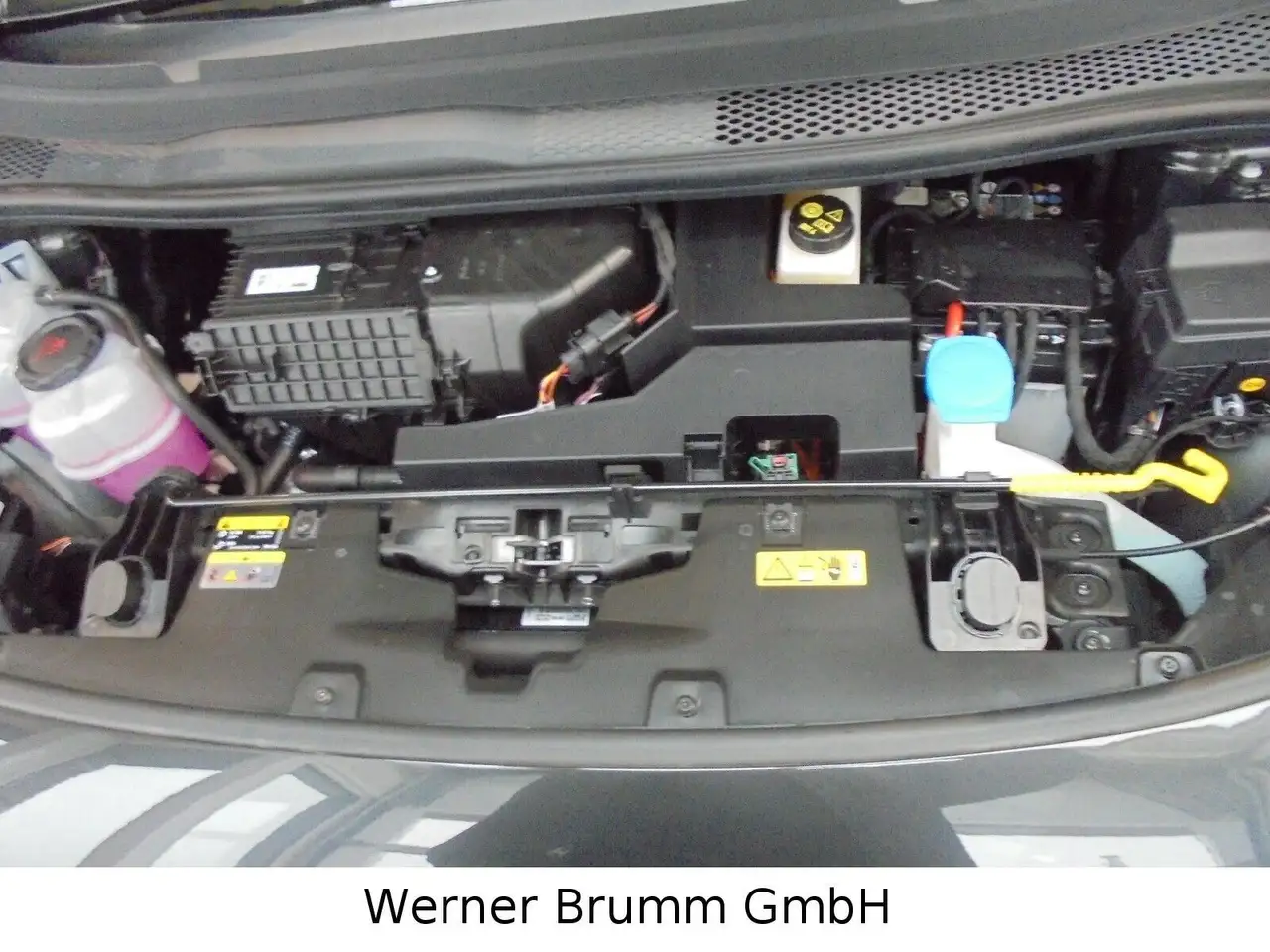 Фото машины