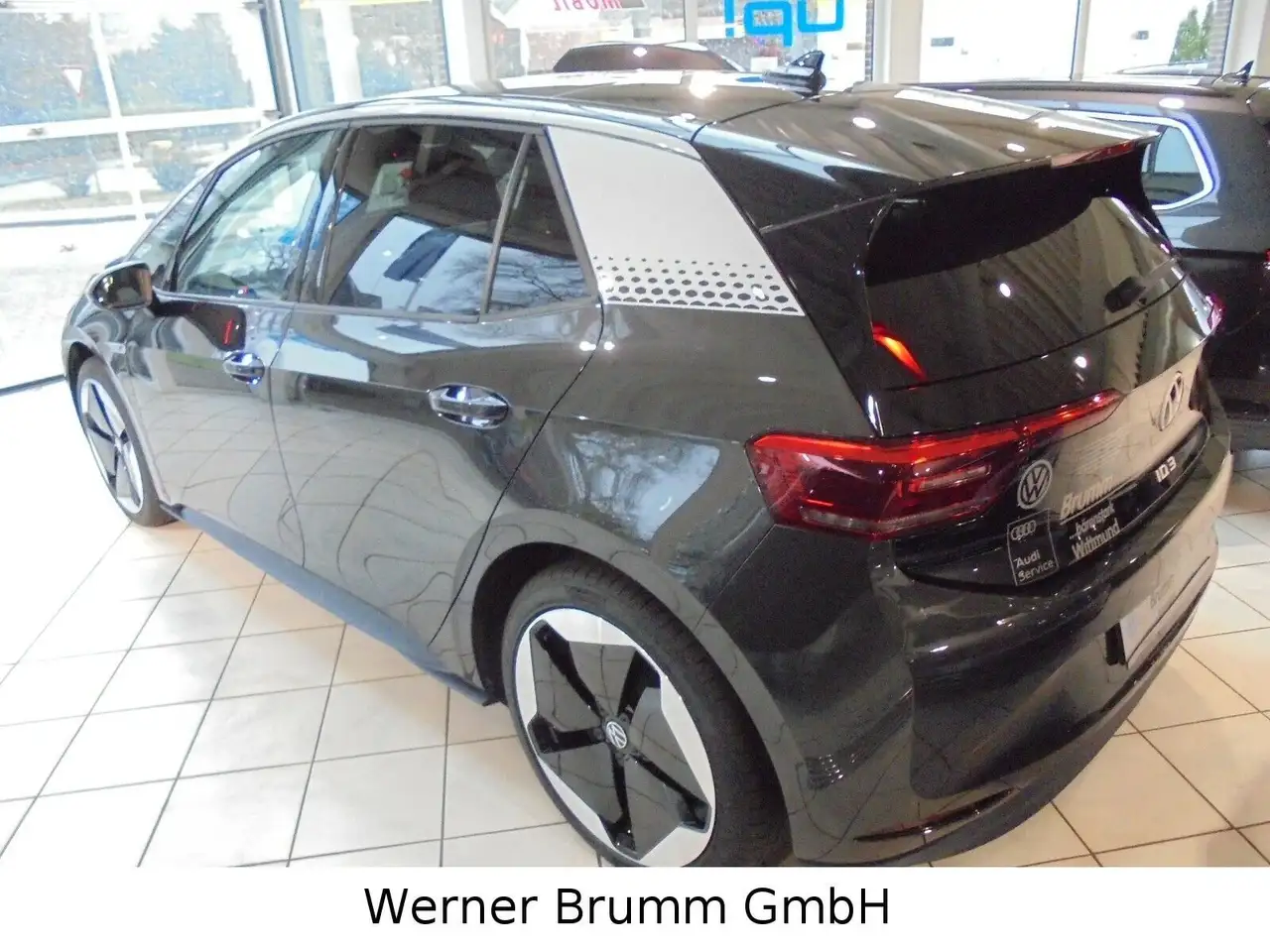 Фото машины