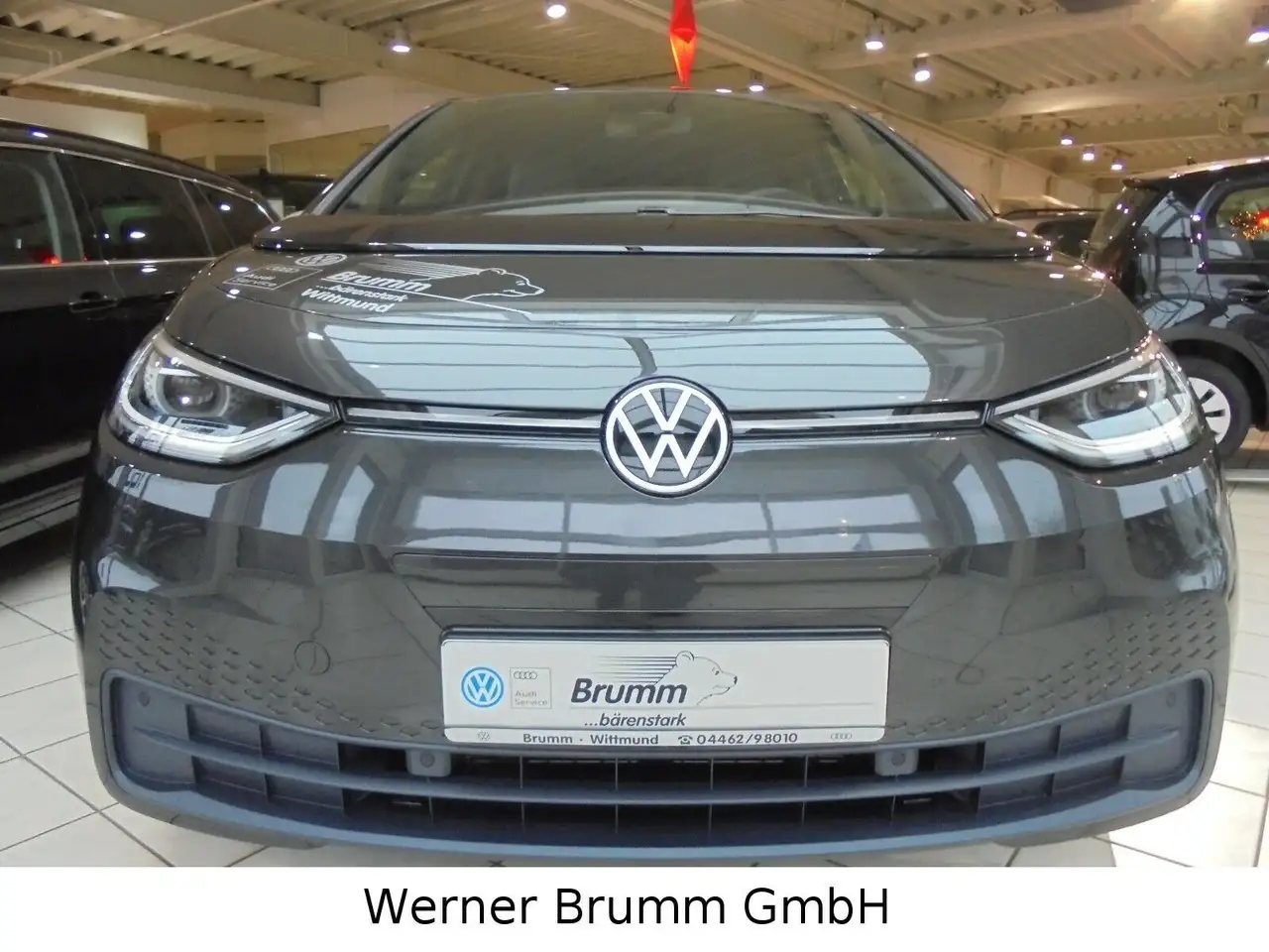 Фото машины