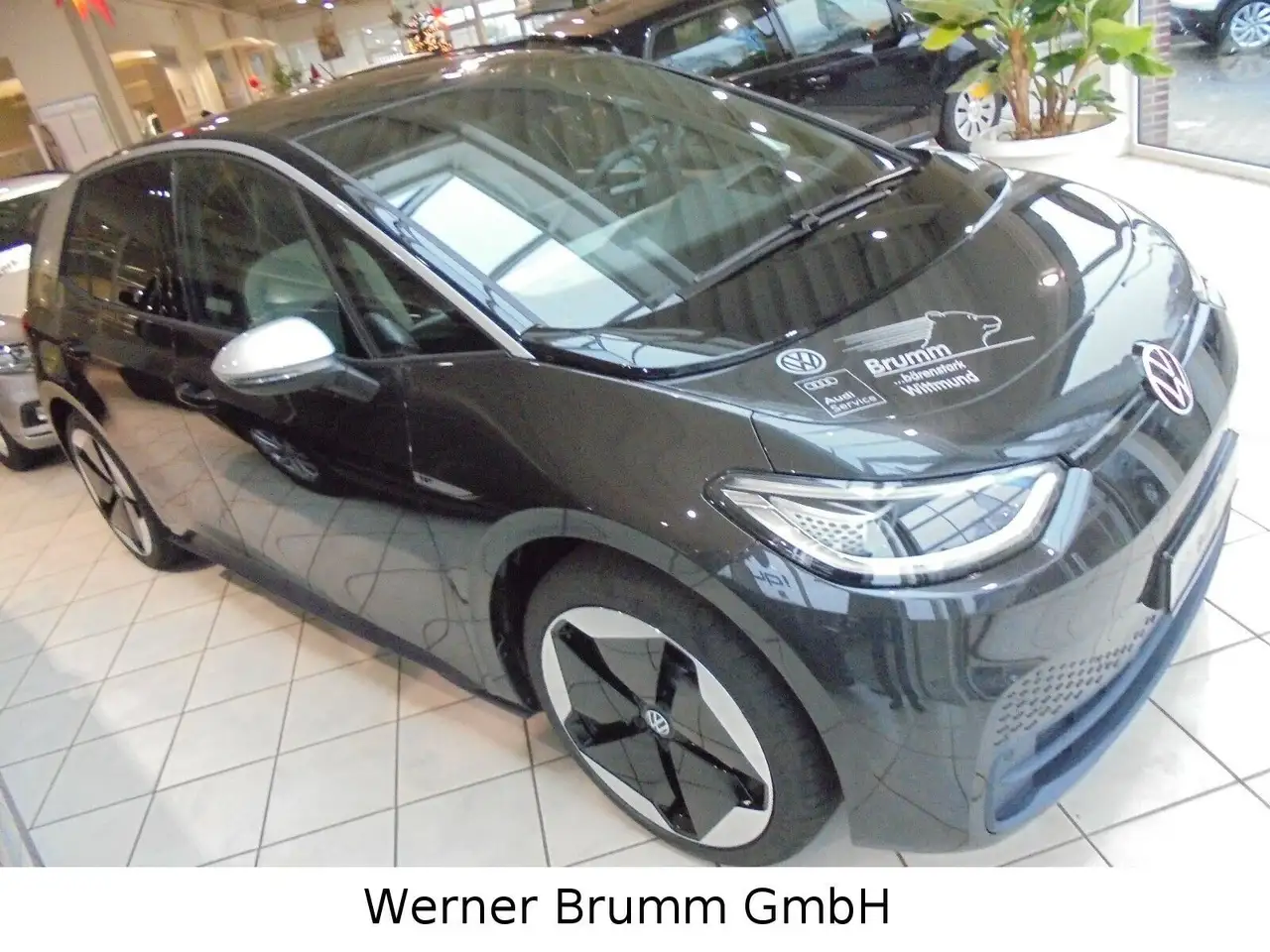 Фото машины