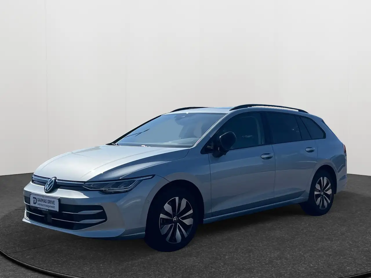 GolfGolf Variant GOAL 2.0 TDI DSG Navi PanoD P&C