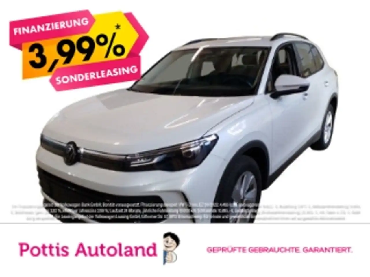 Tiguan2.0 TDI DSG AHK NAVI KAMERA LED SITZHZG