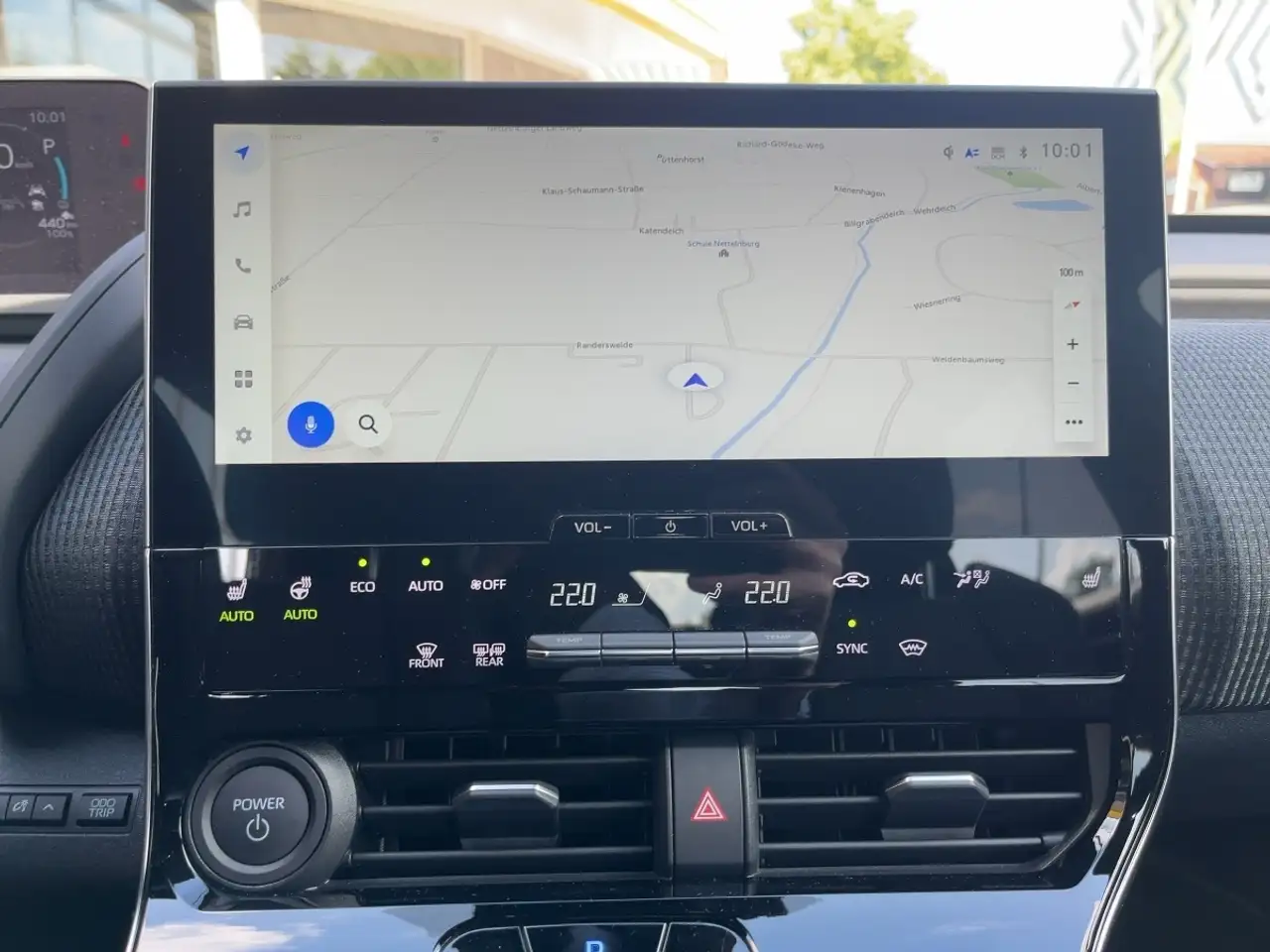 Фото машины