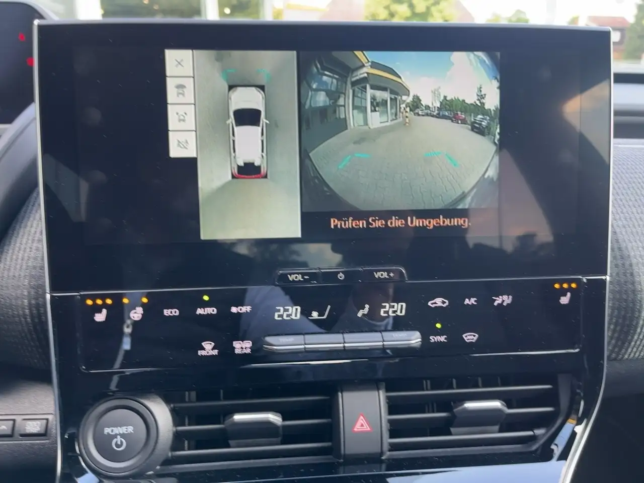 Фото машины