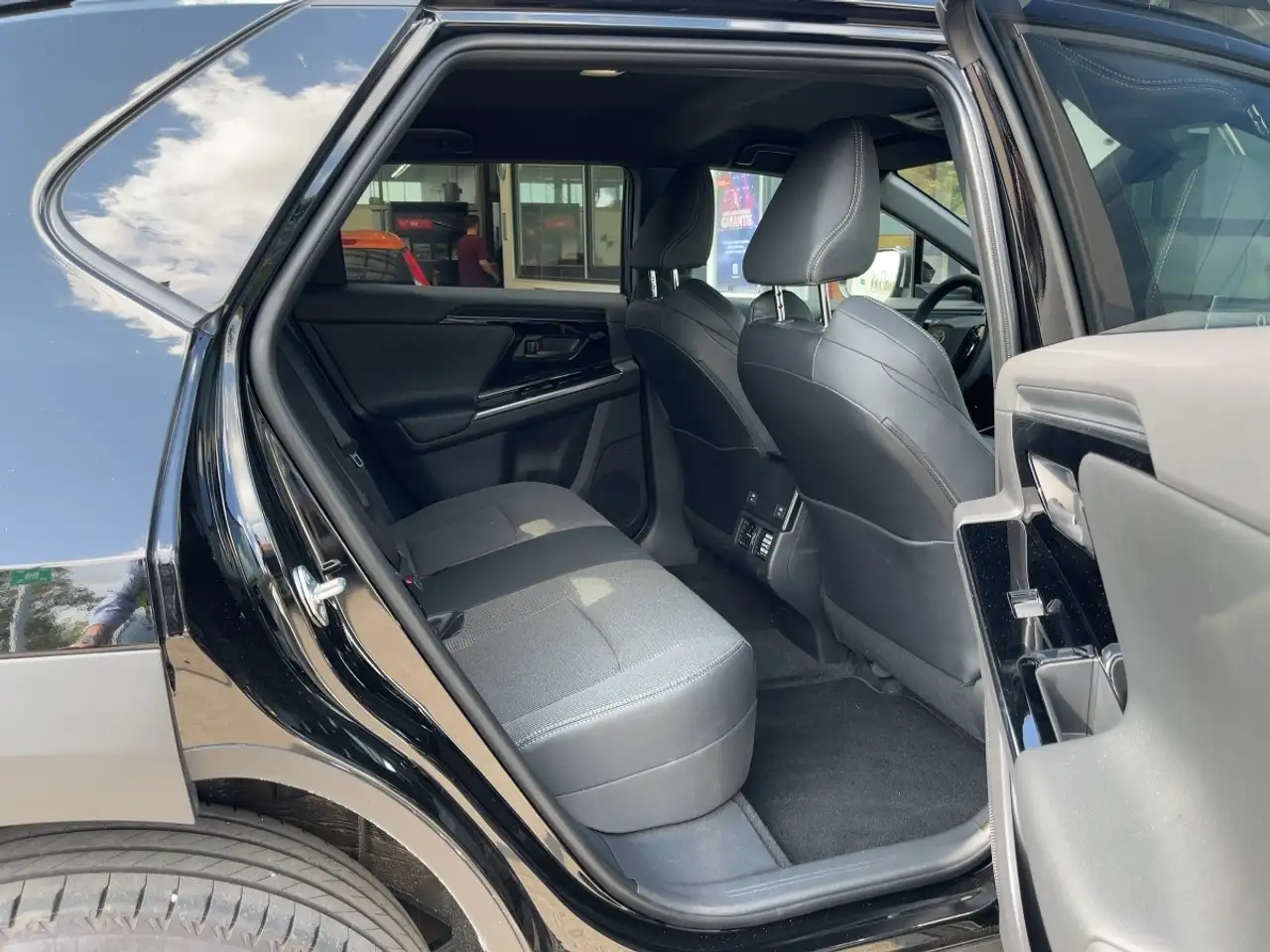 Фото машины