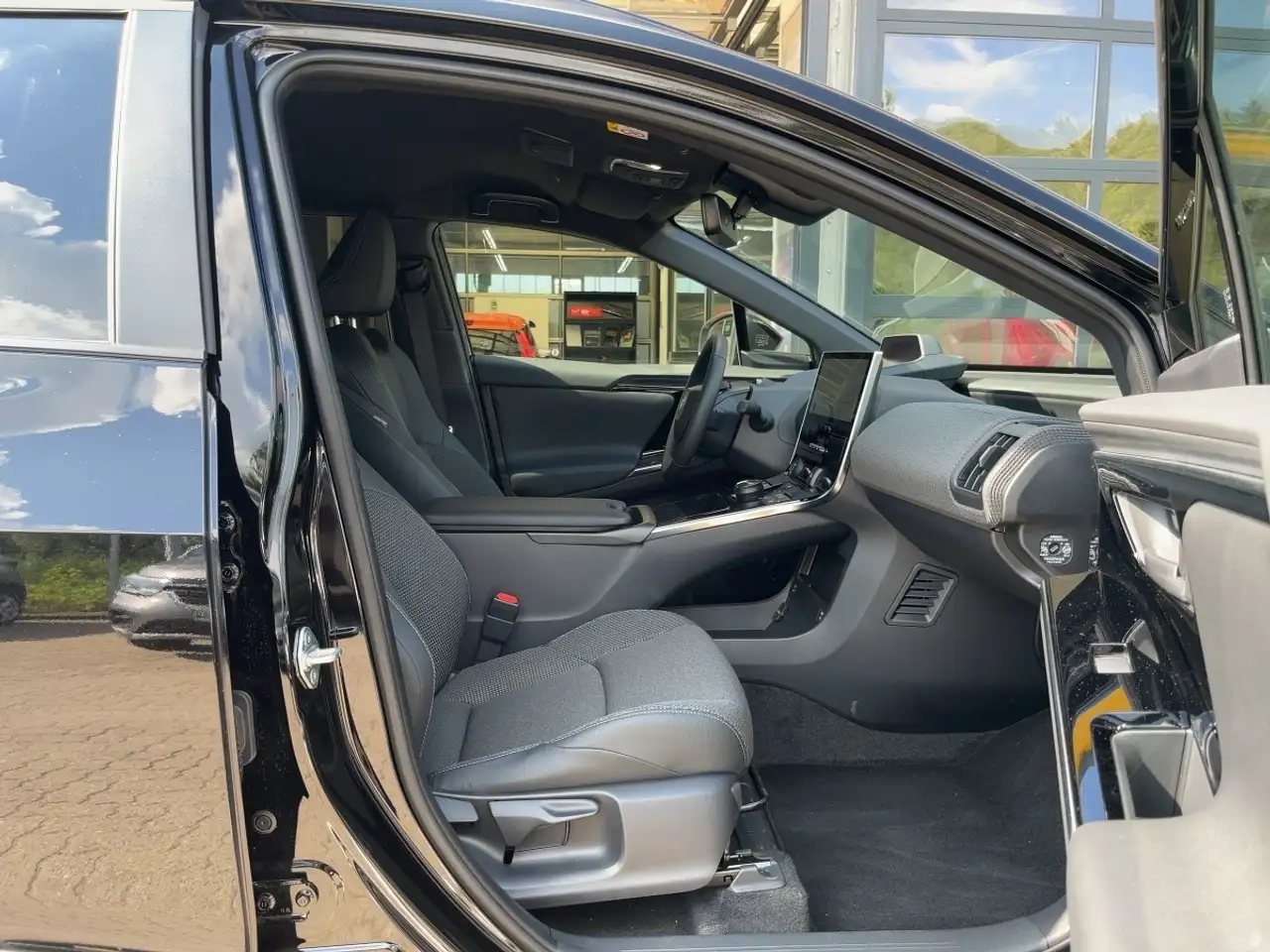 Фото машины