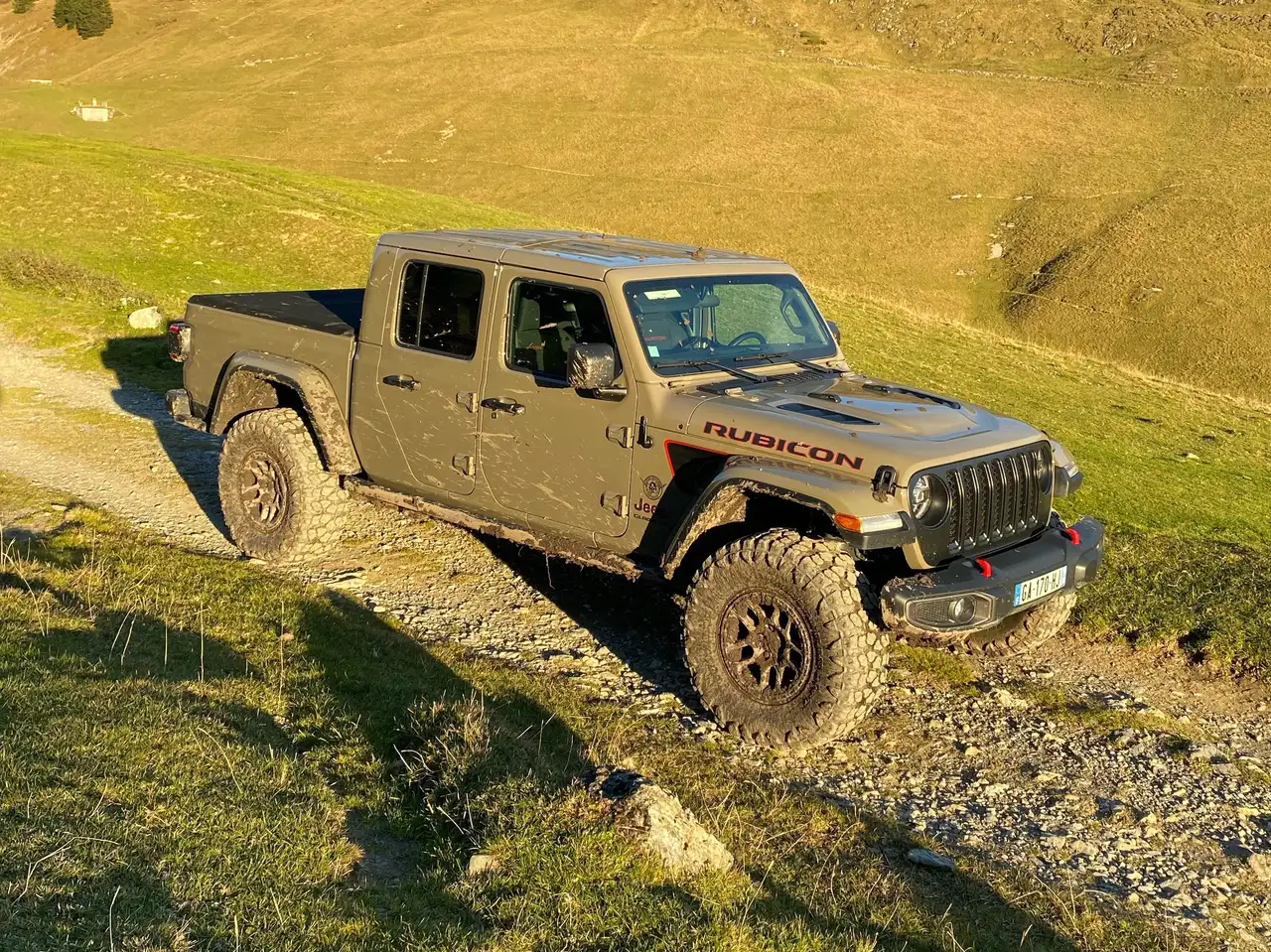 GladiatorRubicon