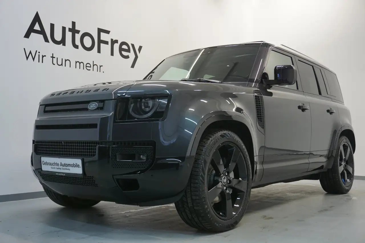 DefenderDefender 110 D300 AWD X-Dynami