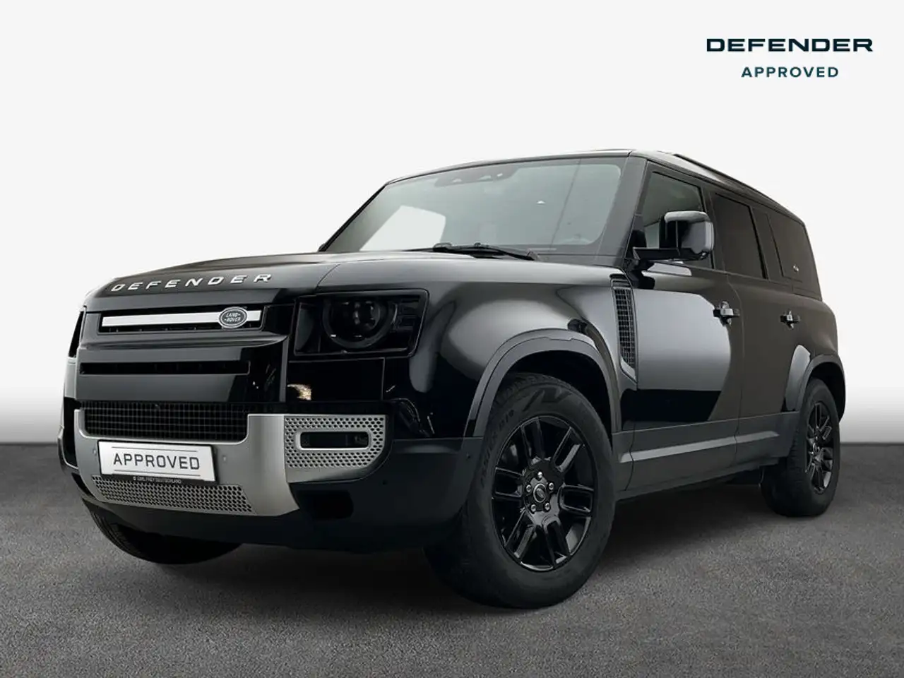 Defender110 D200 SE