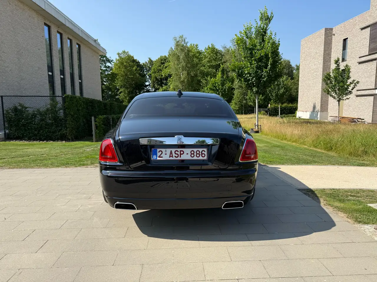 фото машины