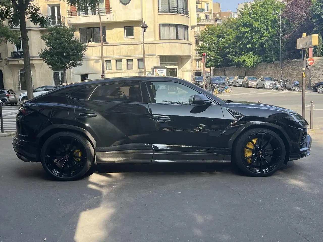 фото машины