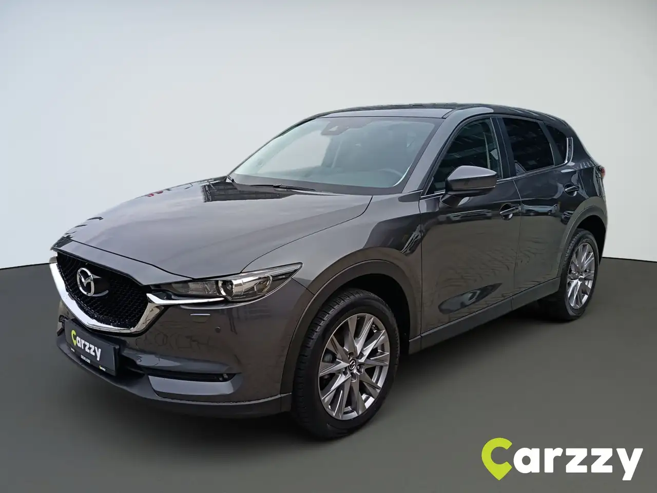 CX-5G165 Ambition