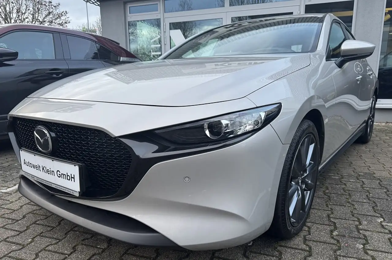 32.0L e-SKYACTIV G 150ps 6MT FWD Exclusive-line