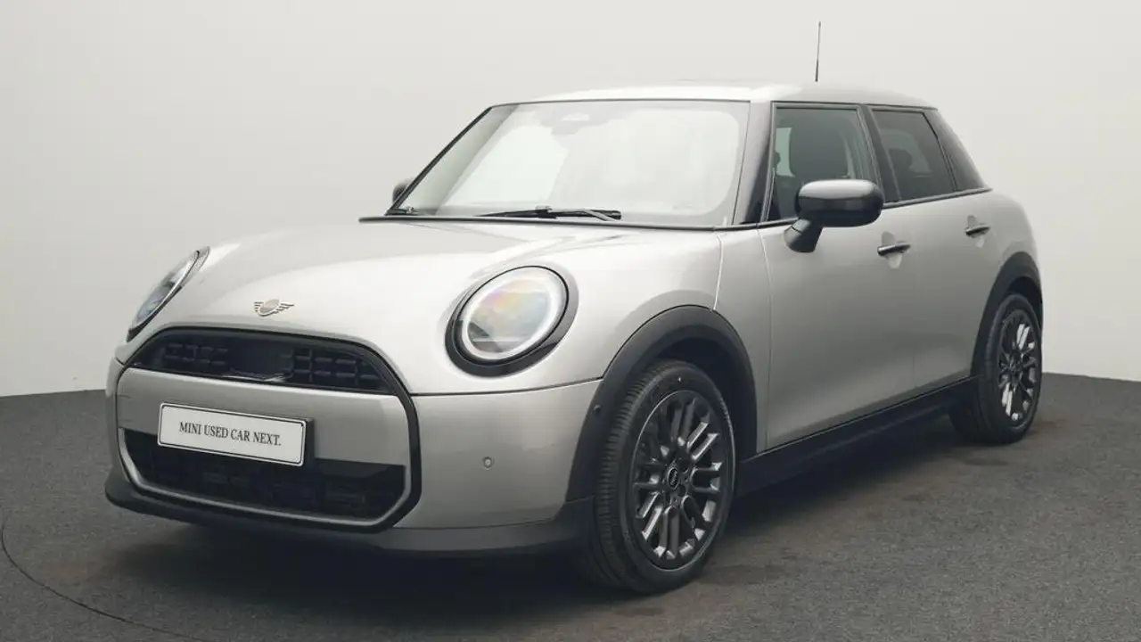 CooperMINI Cooper C 5-deurs