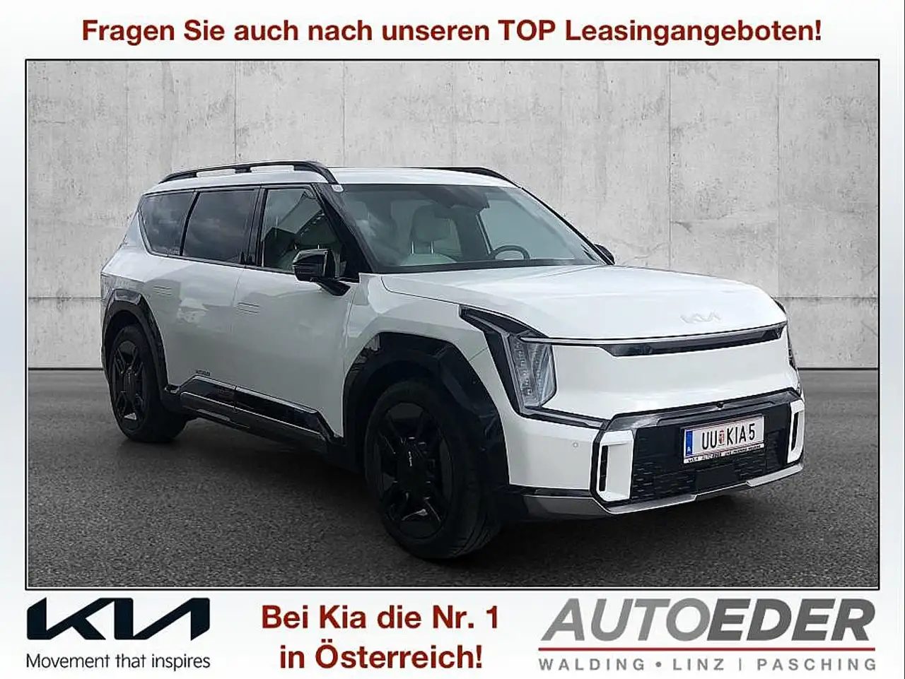 EV9/GT-LINE/100KWH/AT/AWD/384/SD