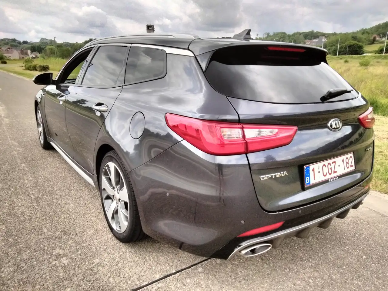 фото машины