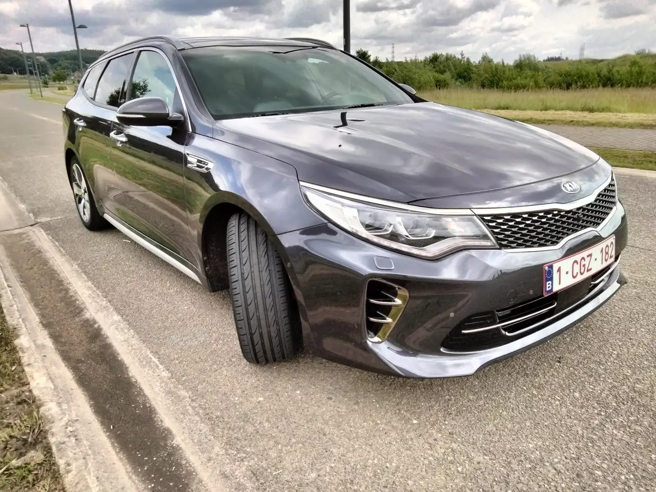 фото машины