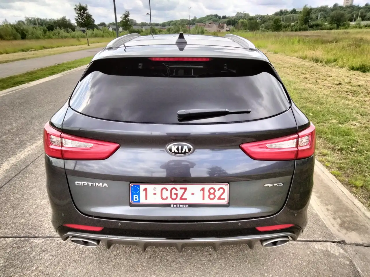 Фото машины 8