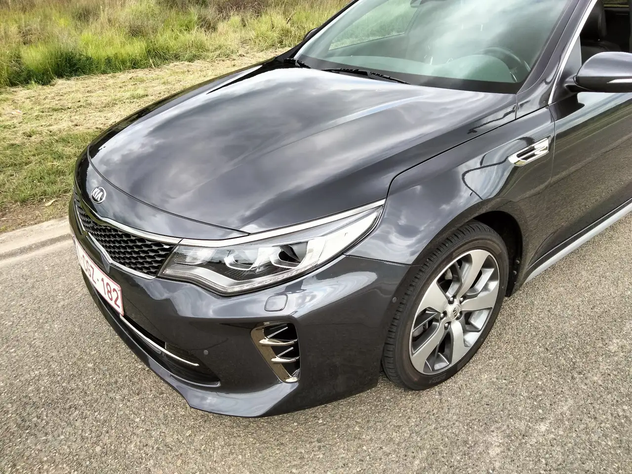 Фото машины 14