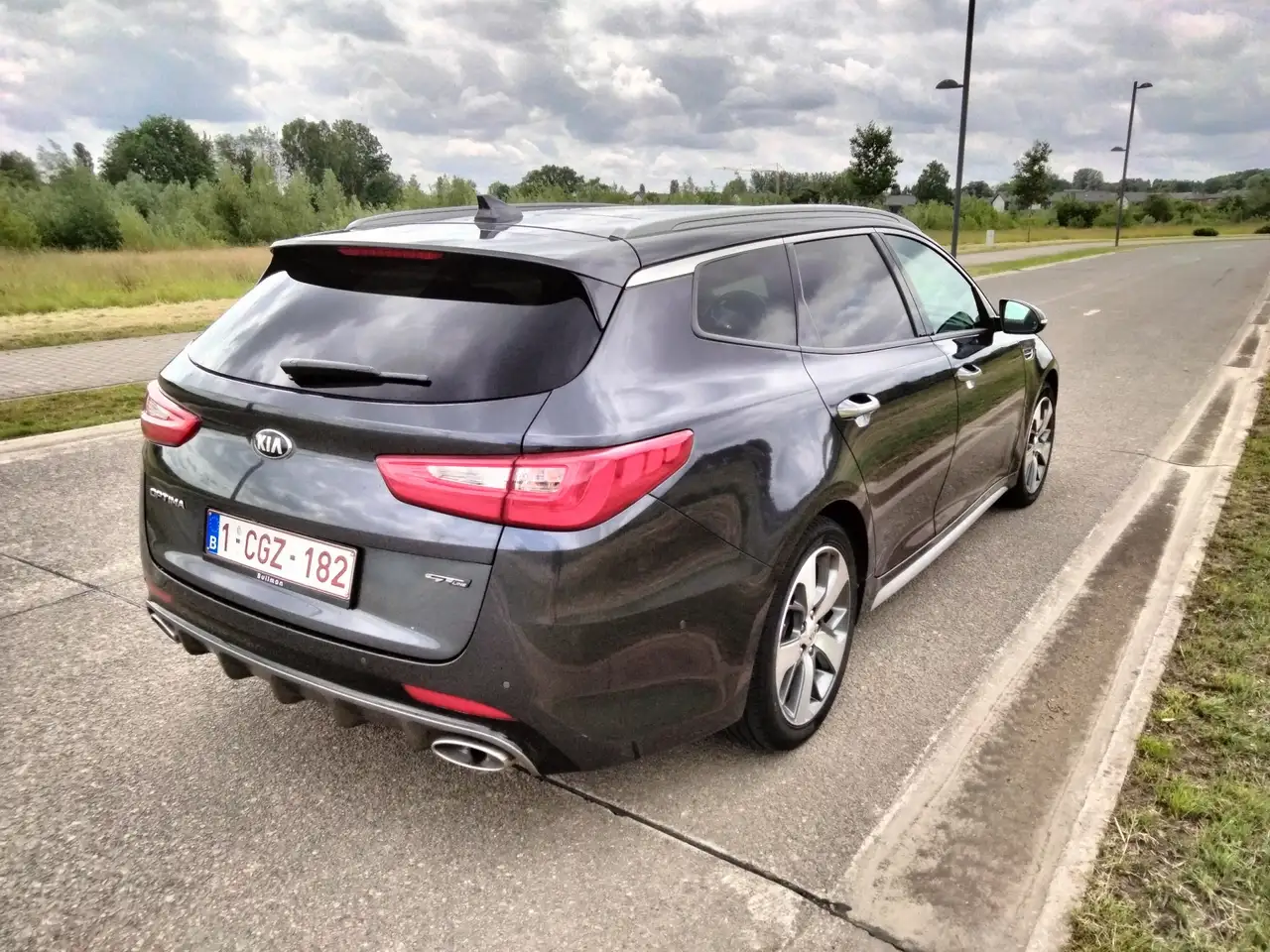 Фото машины 9