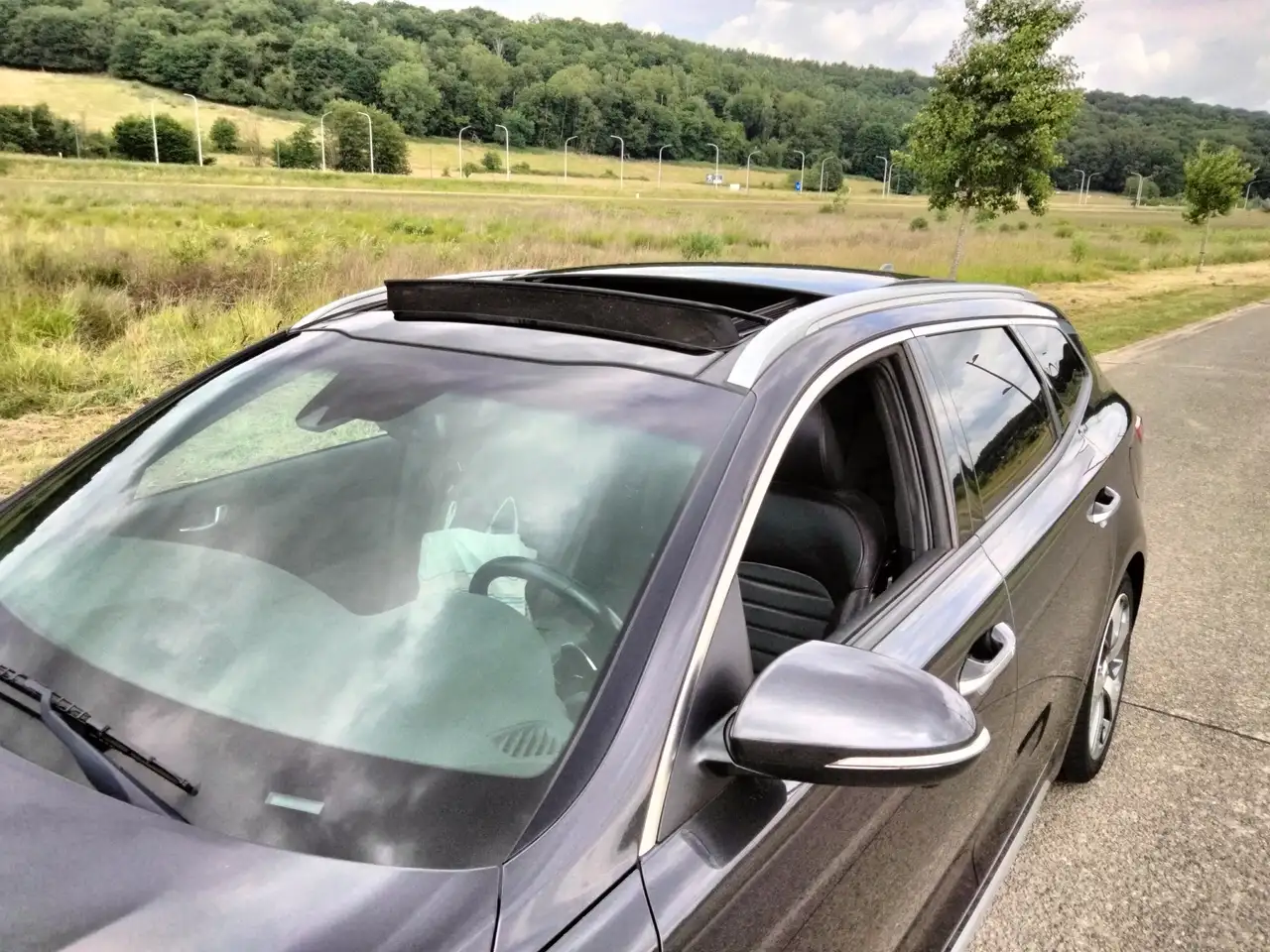 Фото машины 13