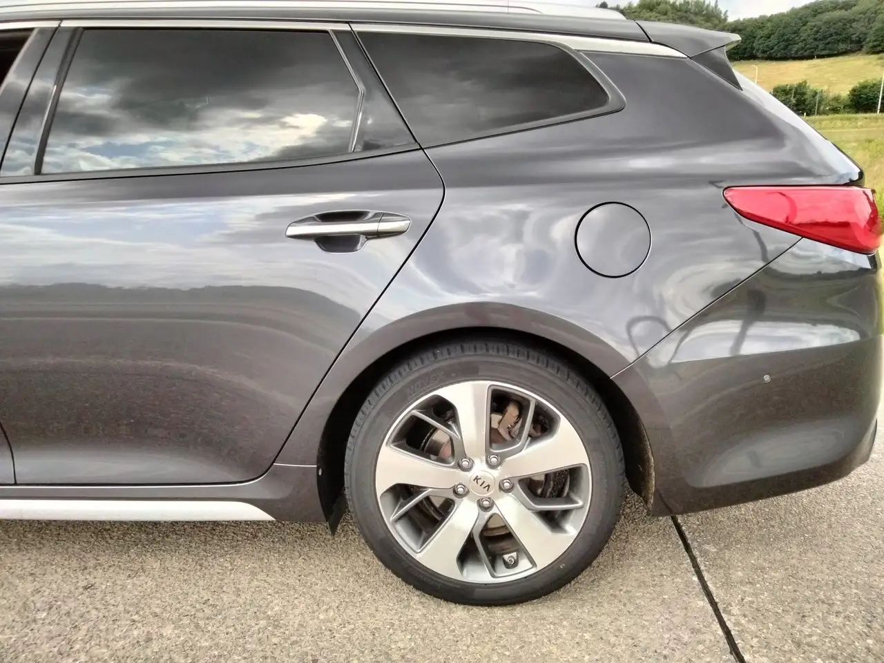 Фото машины 6