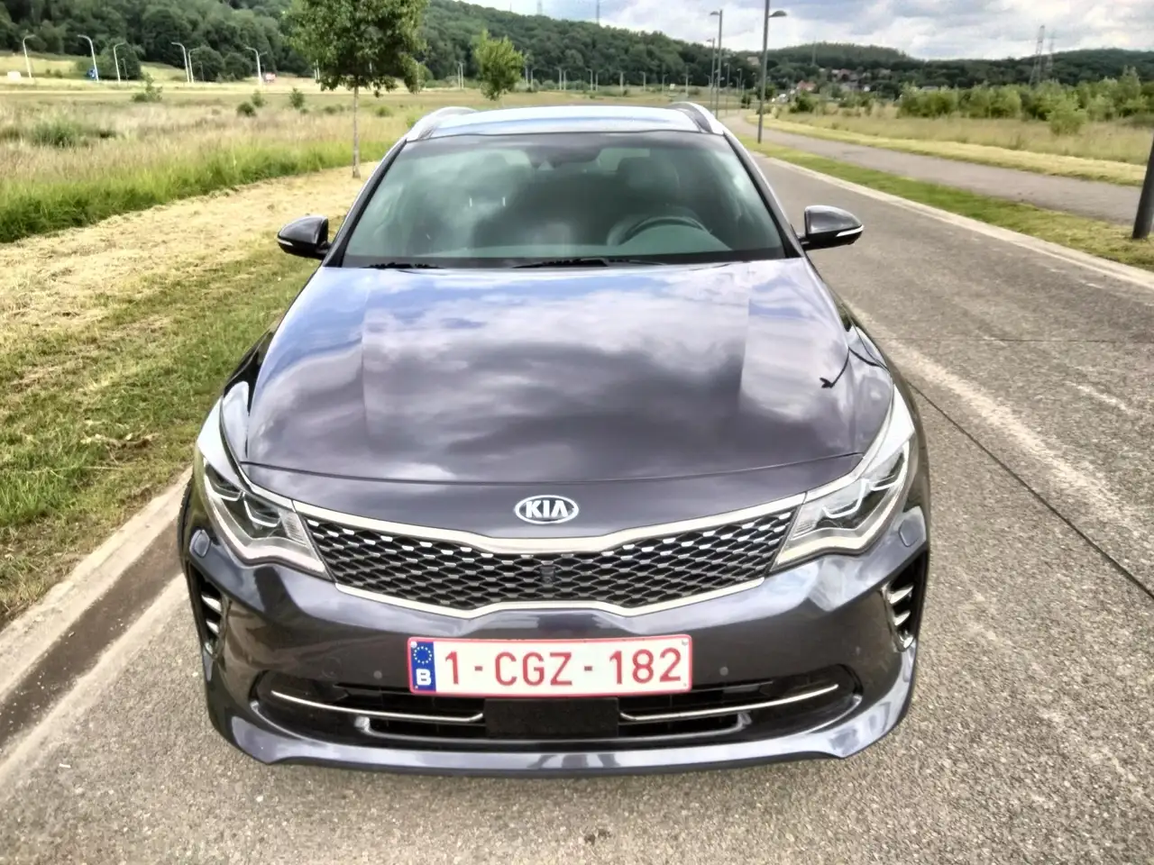 фото машины