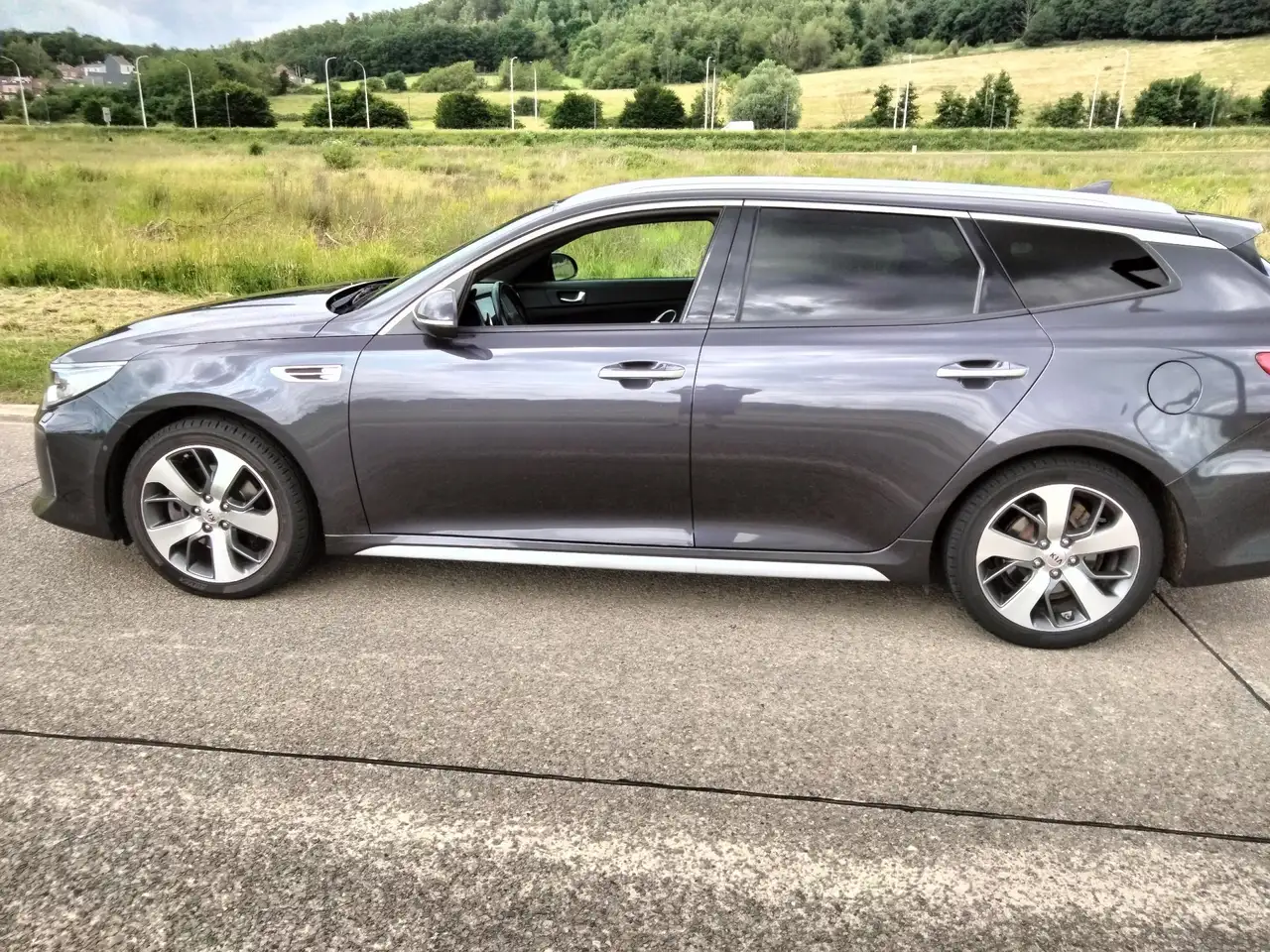 Фото машины 7